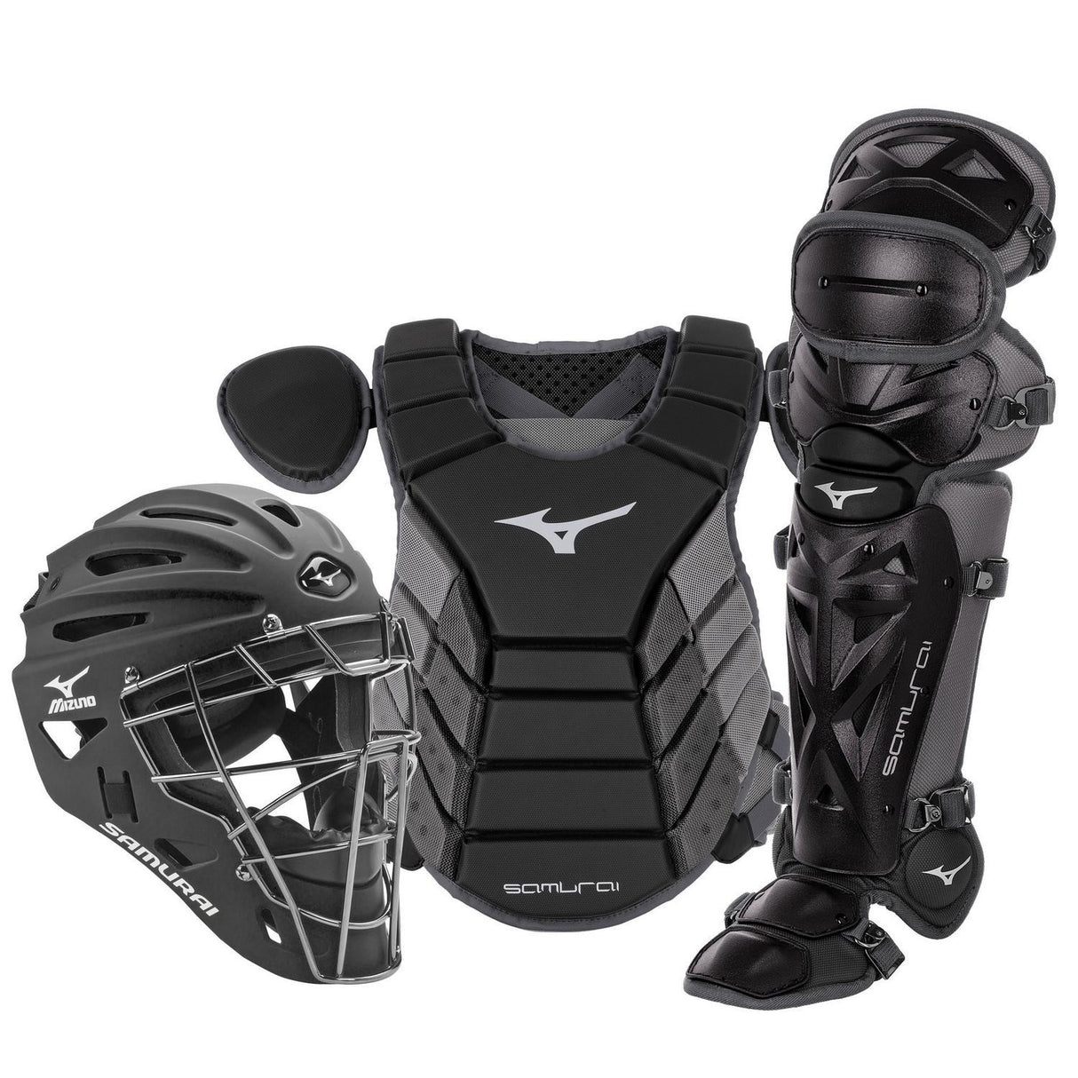 Mizuno Men's Samurai Box Set 16