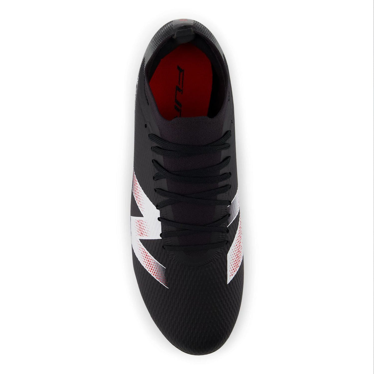 New Balance Adult Furon Team Firm Ground V9 Soccer Cleats-6