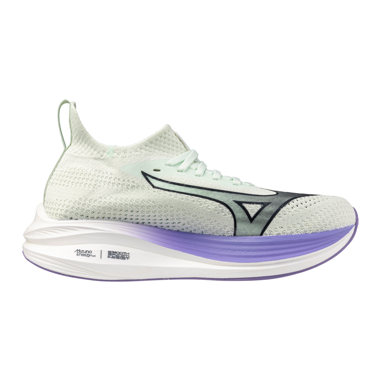 Mizuno Women's Neo Zen Running Shoes-3