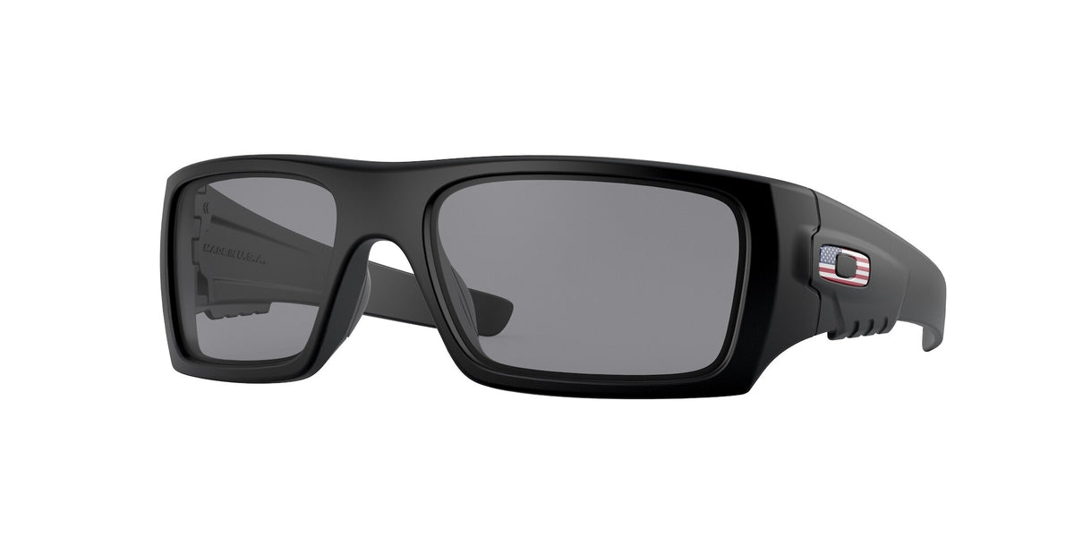 Oakley Si Ballistic Det Cord Sunglasses-1