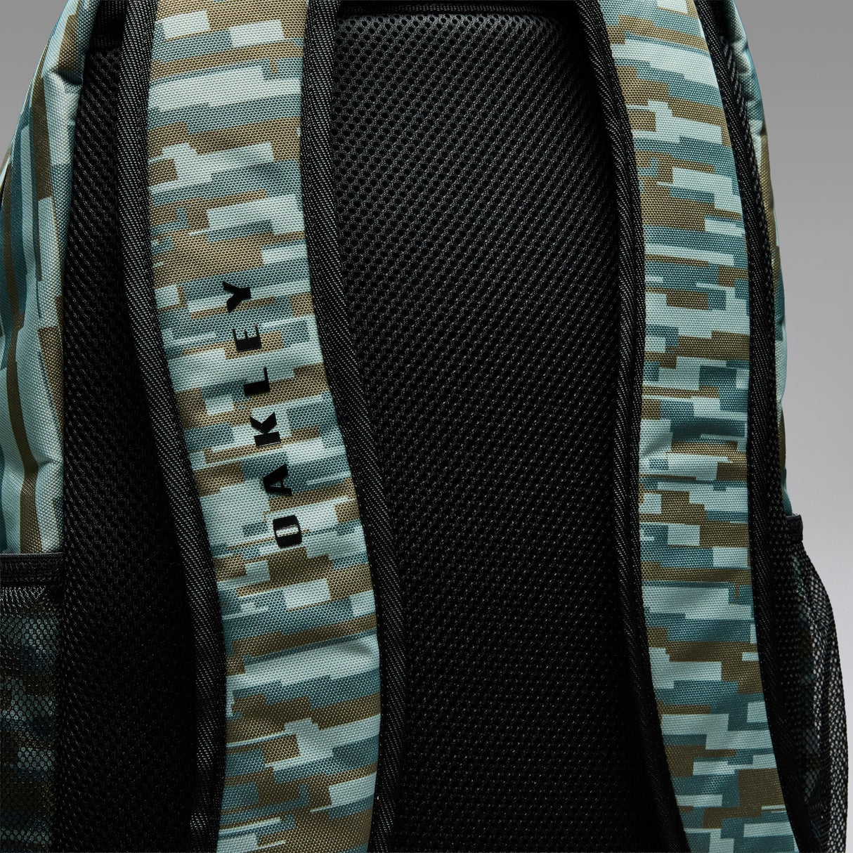 Bts Oakley Backpack-2