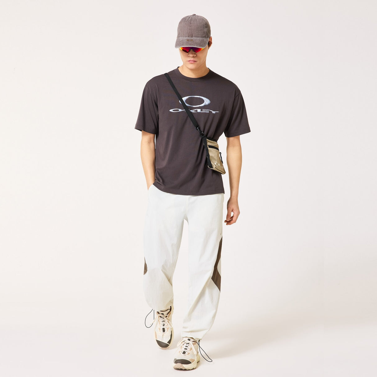 Oakley Men's New Retro Tee X-Metal 3.0-7