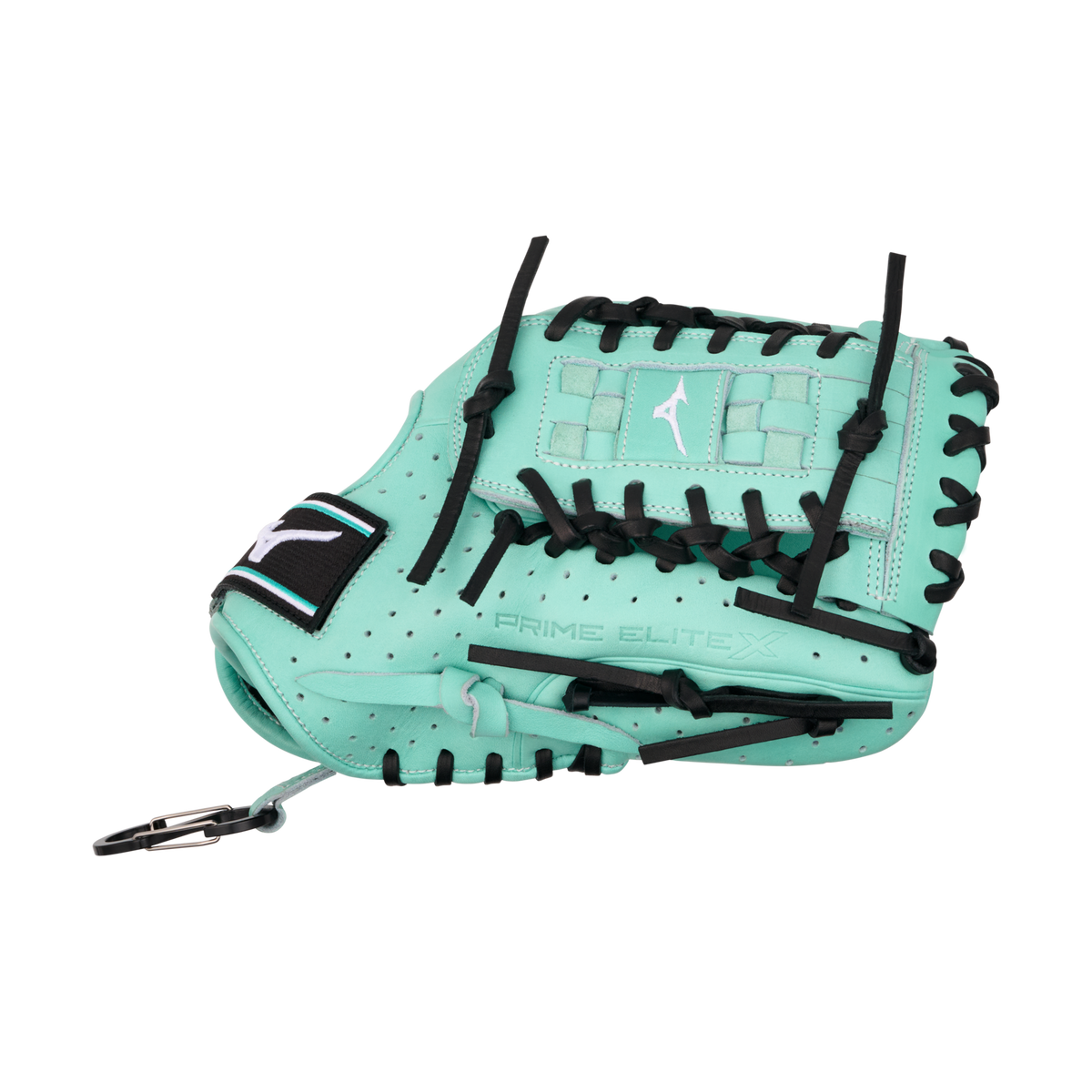 Mizuno Gpexf-10 Prime Elite X Fastpitch 12" Softball Glove-3