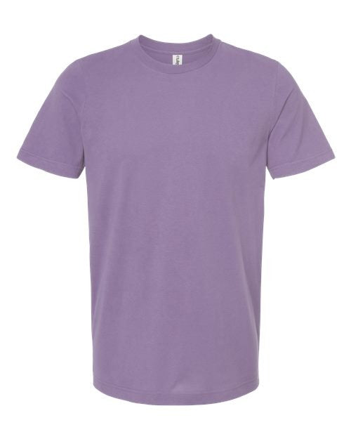 Tultex Combed Cotton T-Shirt-1