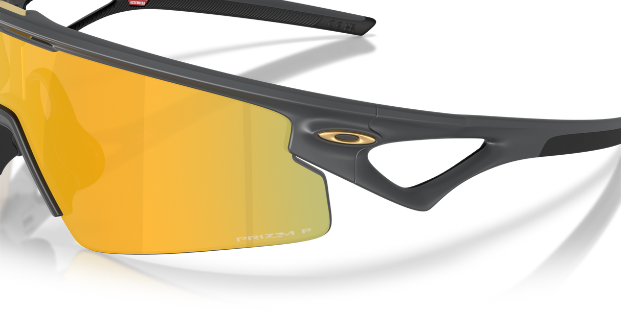 Oakley Sphaera Strike Sunglasses-6