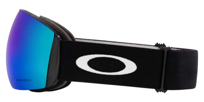 Oakley Flight Deck L Snow Goggles-5