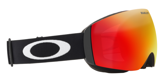 Oakley Flight Deck M Snow Goggles-12