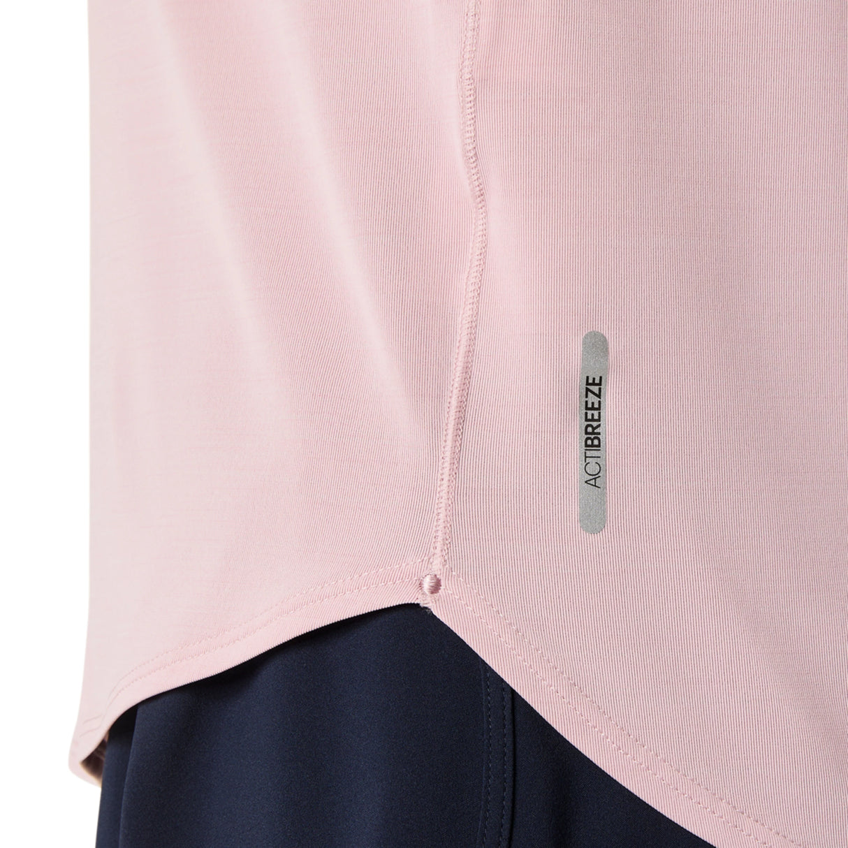 Asics Women's Road Short Sleeve Top-6