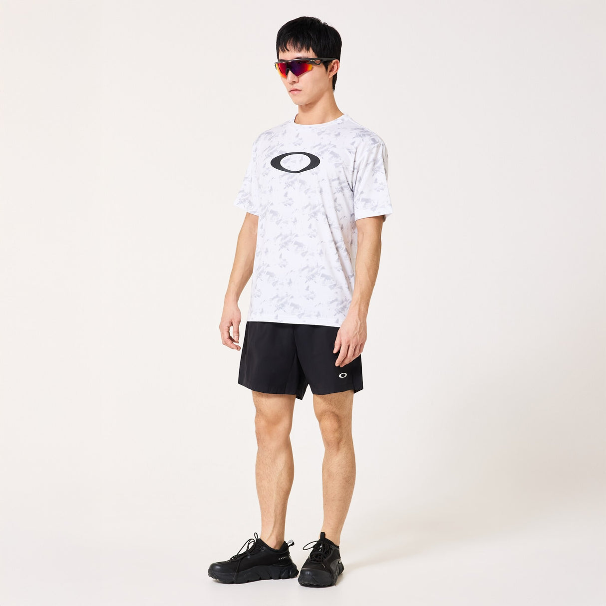 Oakley Men's Enhance Woven Shorts 5-Inch 3.0-7