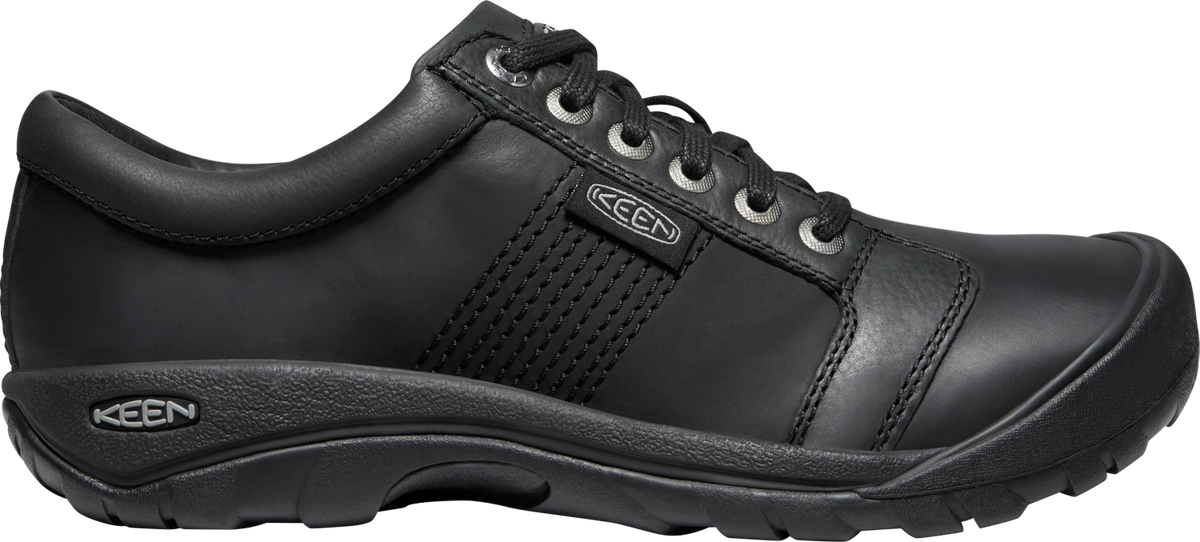 KEEN Men's Austin Shoe-1