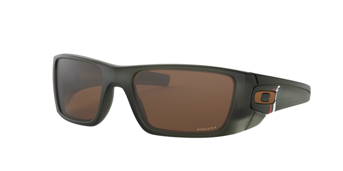 Oakley Fuel Cell Glasses-4