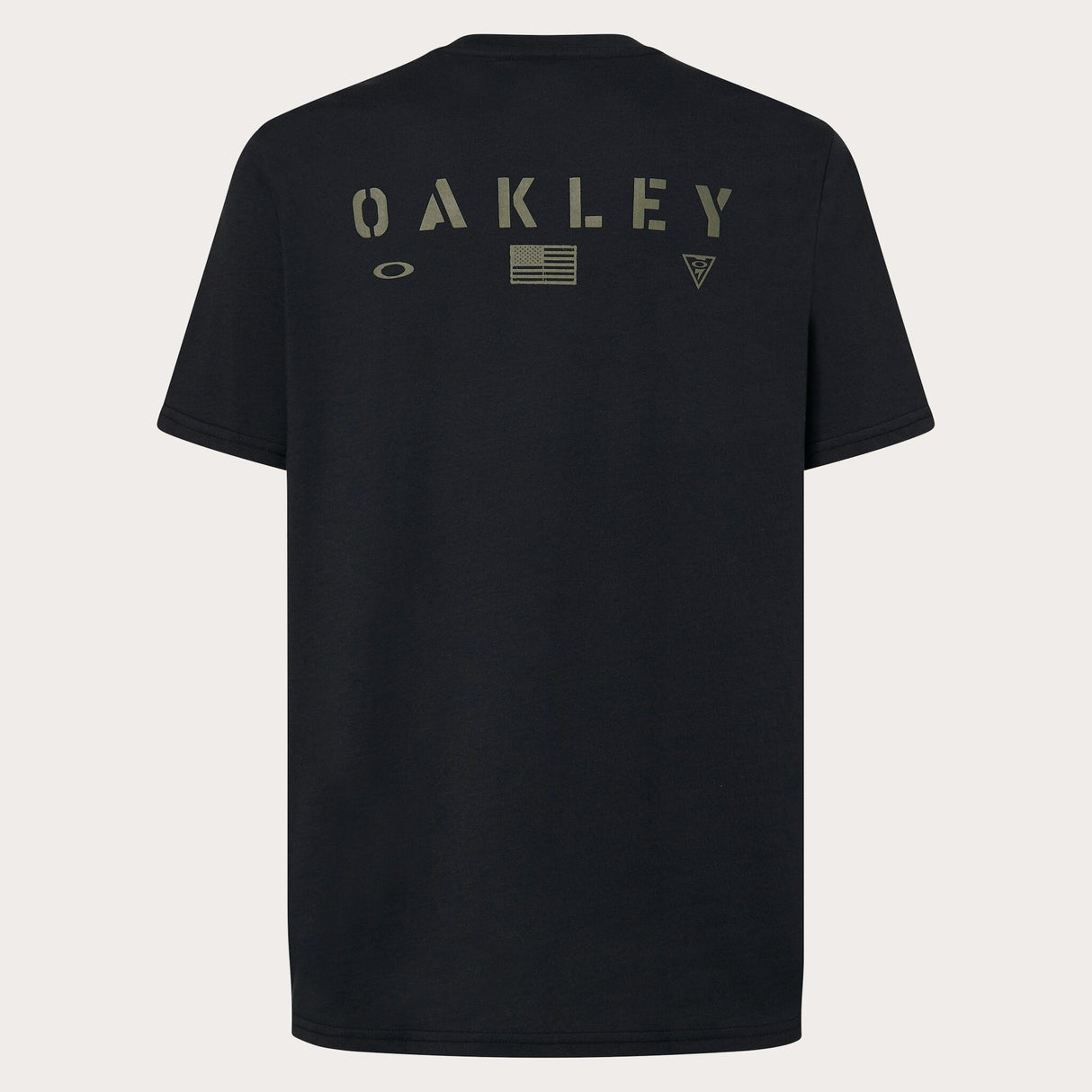 Oakley Men's Si Foundation Tee-4