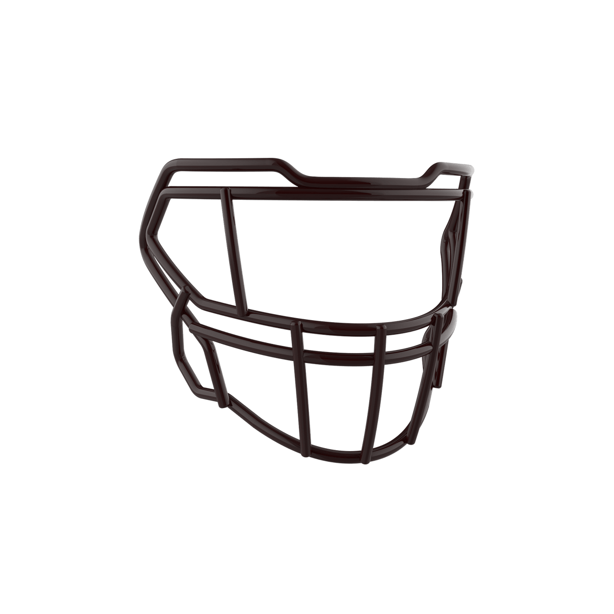 Vicis Zero2 SO-223E Carbon Steel Facemask Football Facemasks Adult