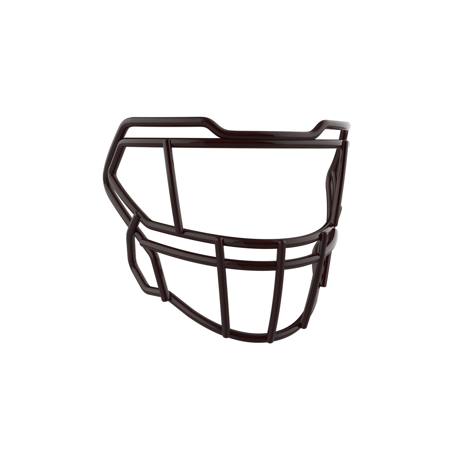 Vicis Zero2 SO-223E Carbon Steel Facemask Football Facemasks Adult