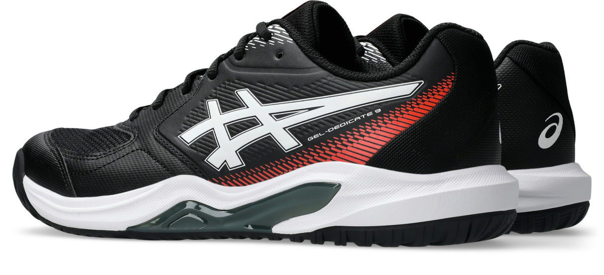Asics Men's GEL-Dedicate 9 Tennis Shoes-7