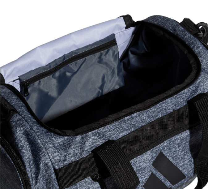 adidas Defender IV Small Duffel Unisex Accessories Bags & Backpacks