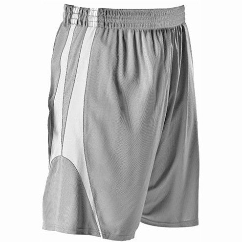 Alleson Adult Reversible Basketball Shorts