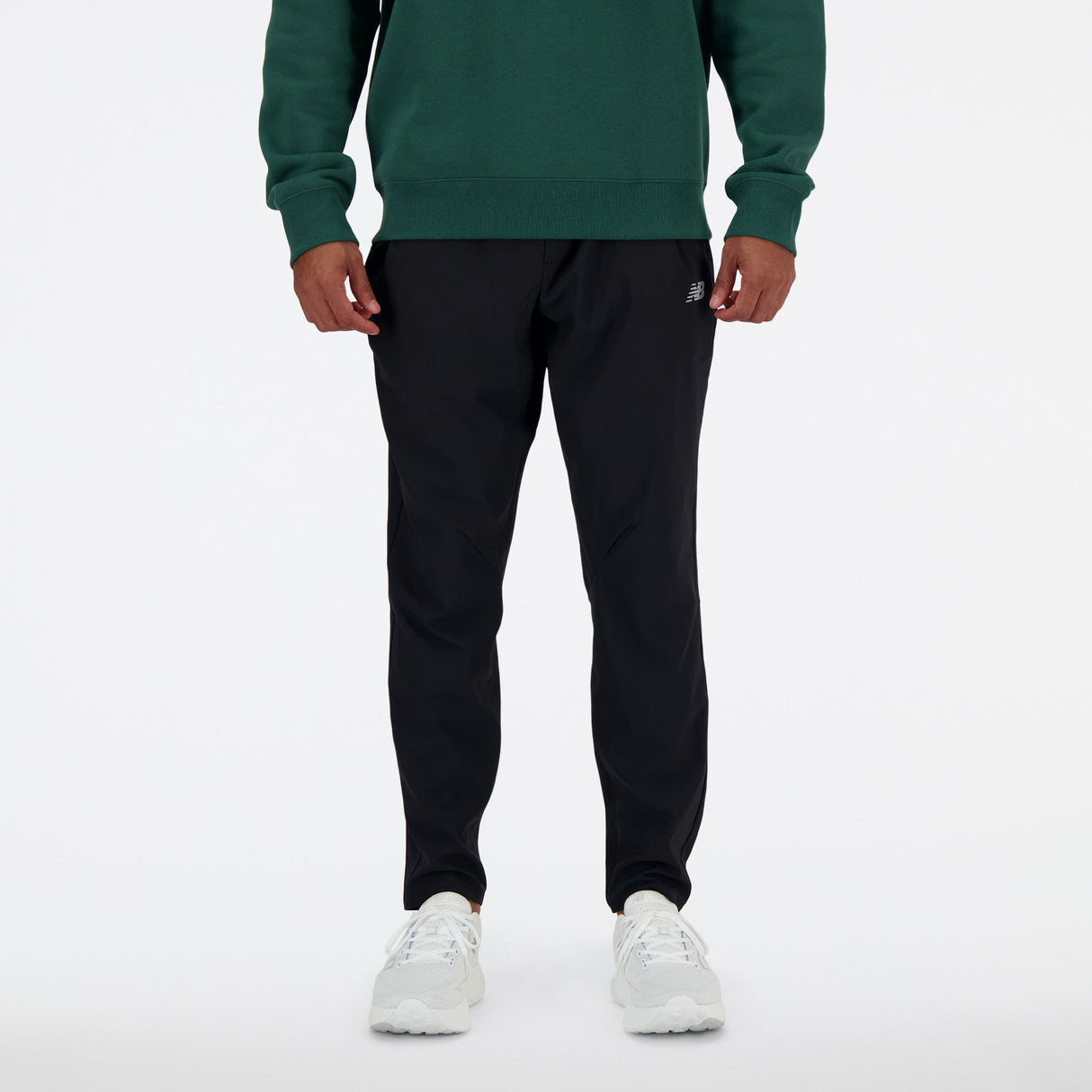 New Balance Men's AC Tapered Pant-2