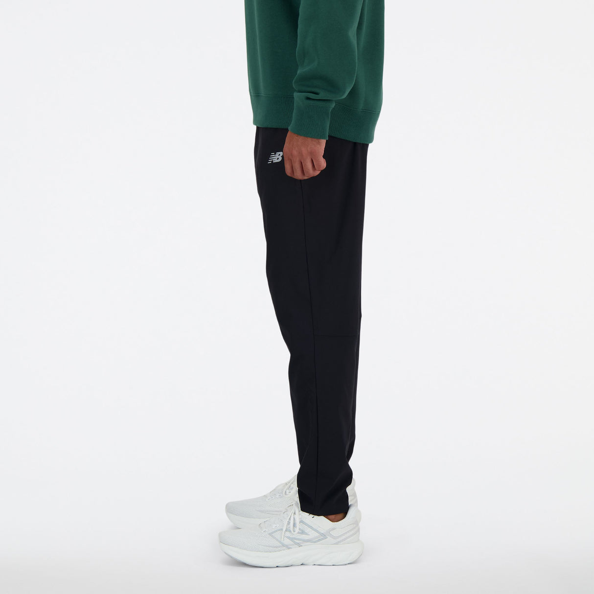 New Balance Men's AC Tapered Pant-4