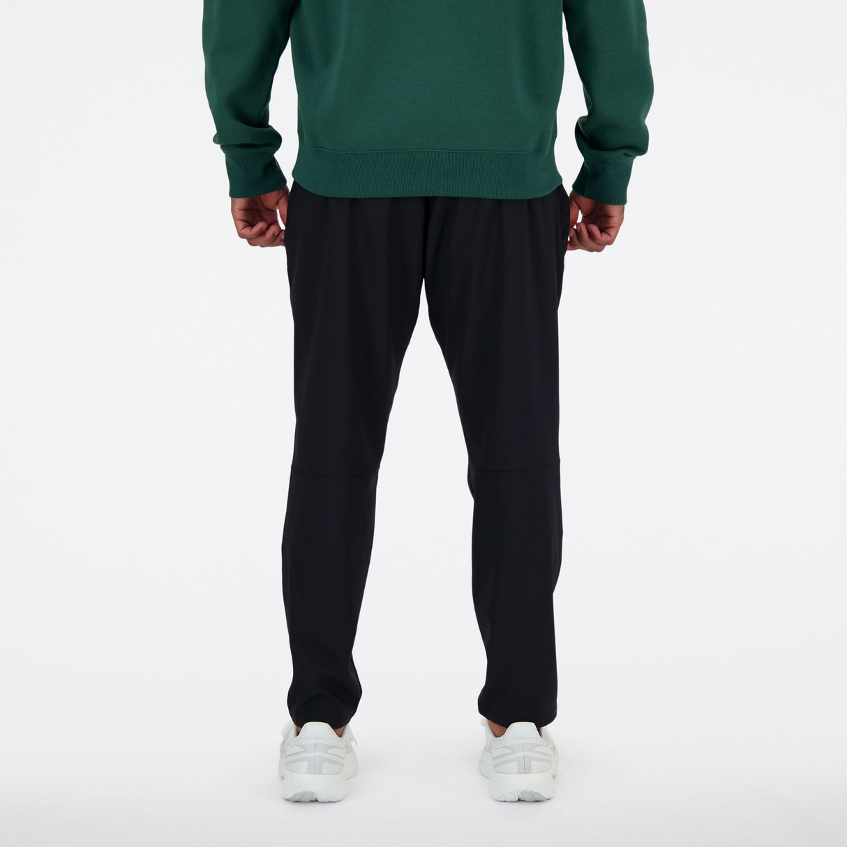 New Balance Men's AC Tapered Pant-3