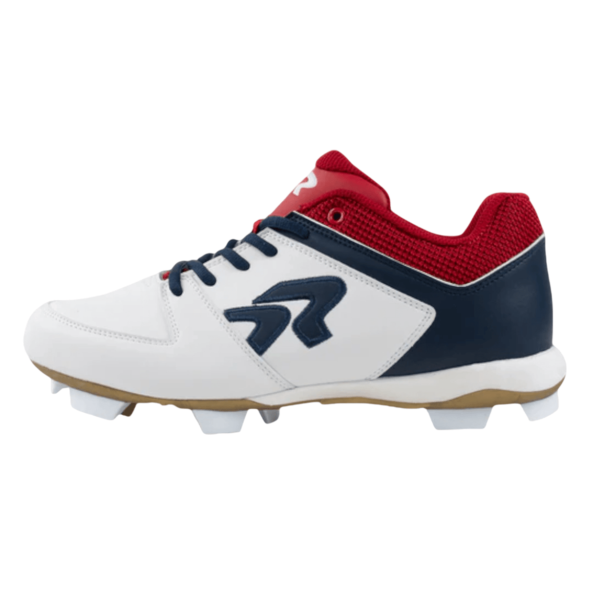 RIP-IT Women's Ringor Flite Turf Softball Shoes Softball Footwear All