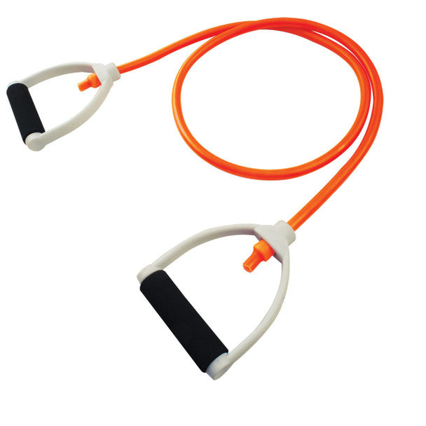 Champion Sports Resistance Tubing Exercise & Wellness Strength Resistance Bands