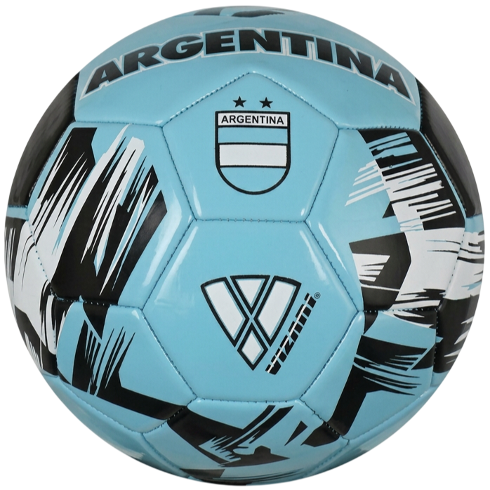 Vizari Club Team Mini Soccer Balls-2