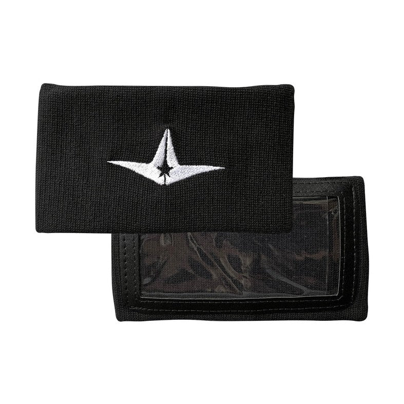 All Star Catcher's Window Wristband