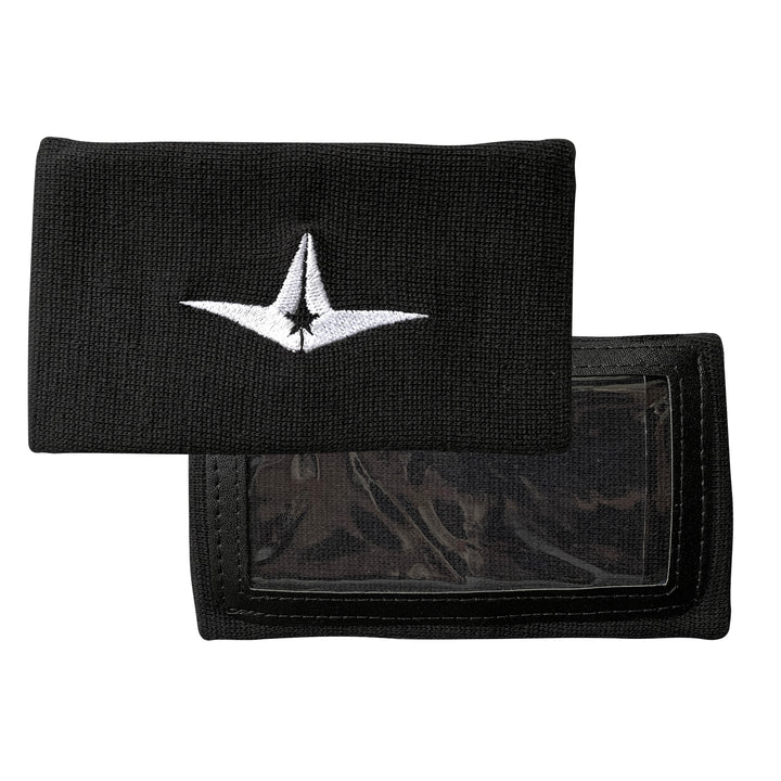 All Star Catcher's Window Wristband
