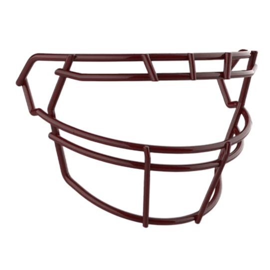 Schutt Adult Football Helmet Facemasks All Styles SV Football Facemasks Adult
