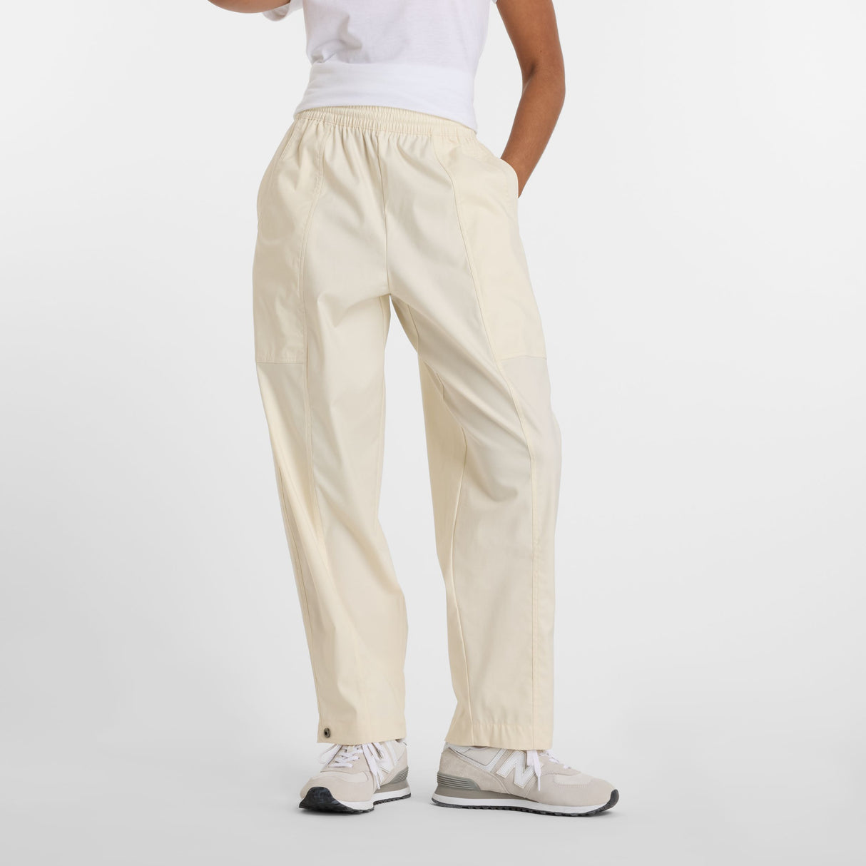 New Balance Women's Utility Pant Womens Apparel Pants & Sweatpants