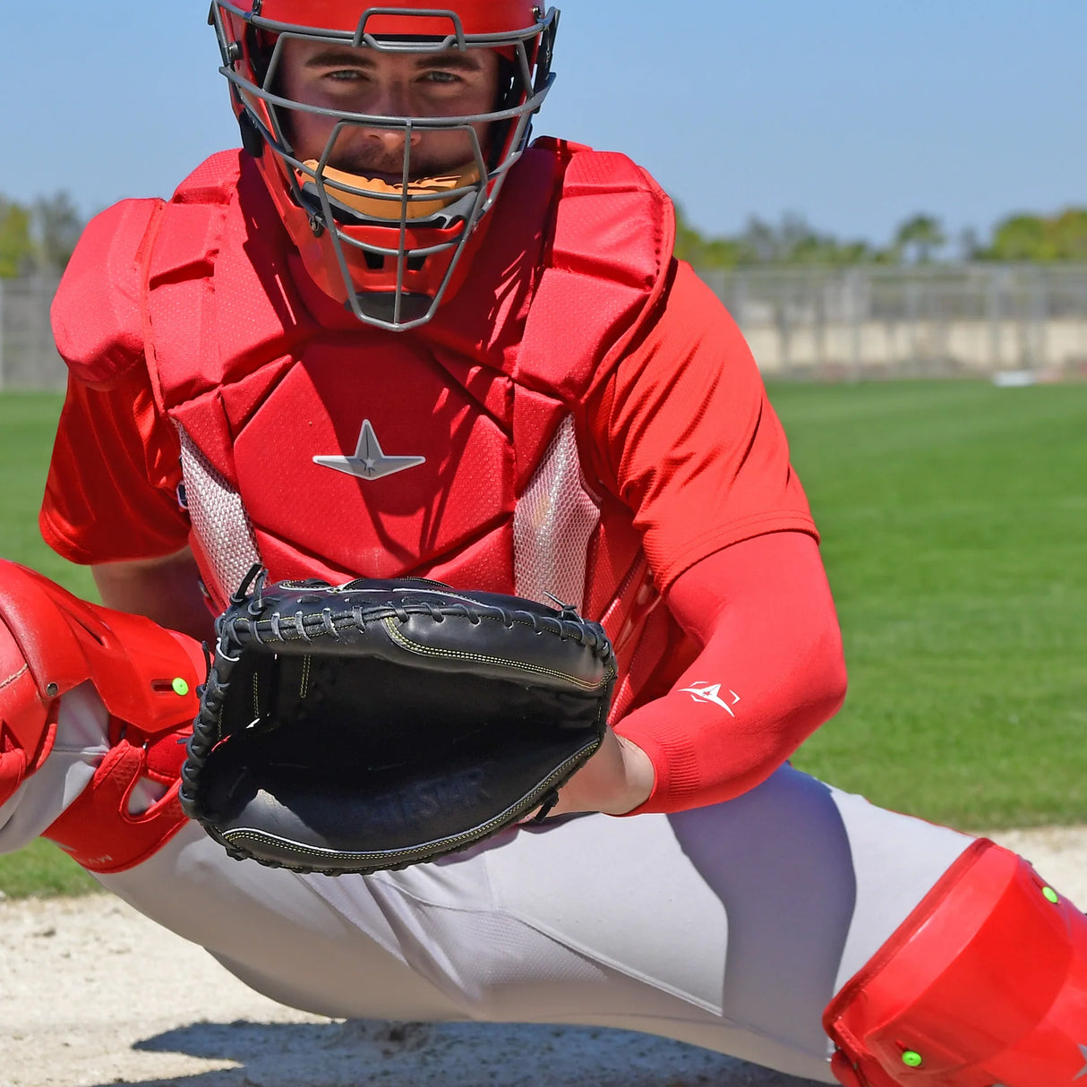 All Star S7 Compression Arm Sleeve - Single-2