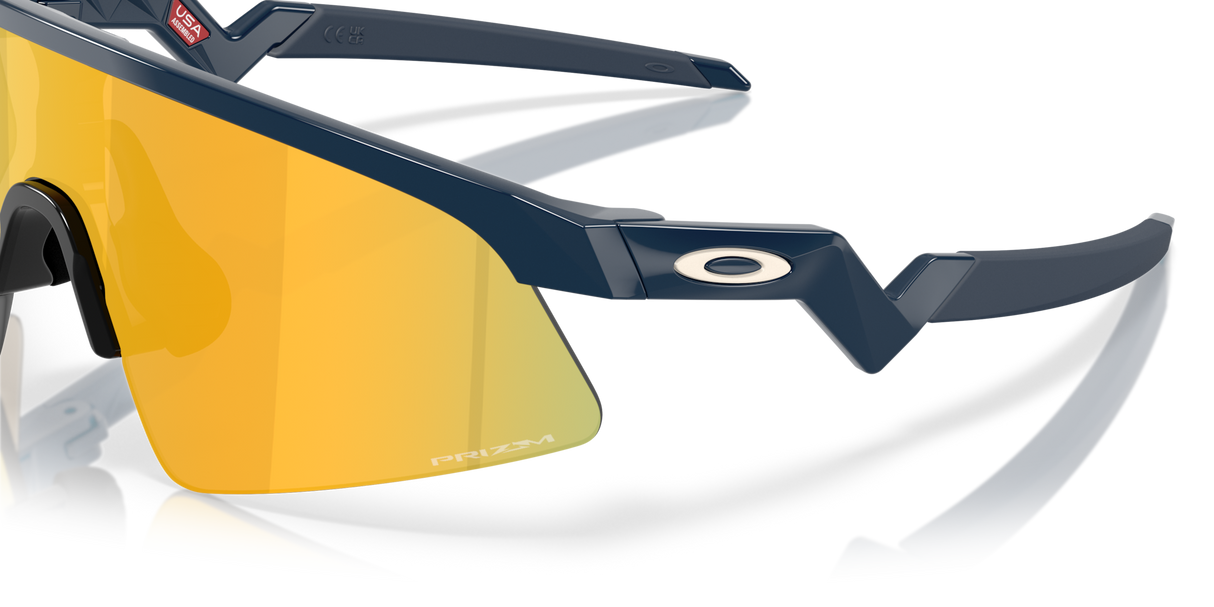 Oakley Resistor Sweep Sunglasses-6