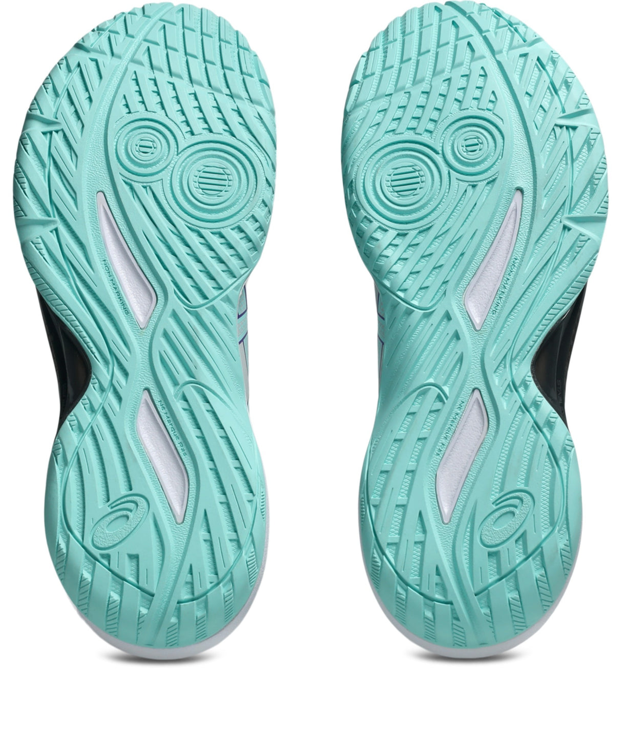 Asics Women's GEL-Tactic 13 Volleyball Shoes-3