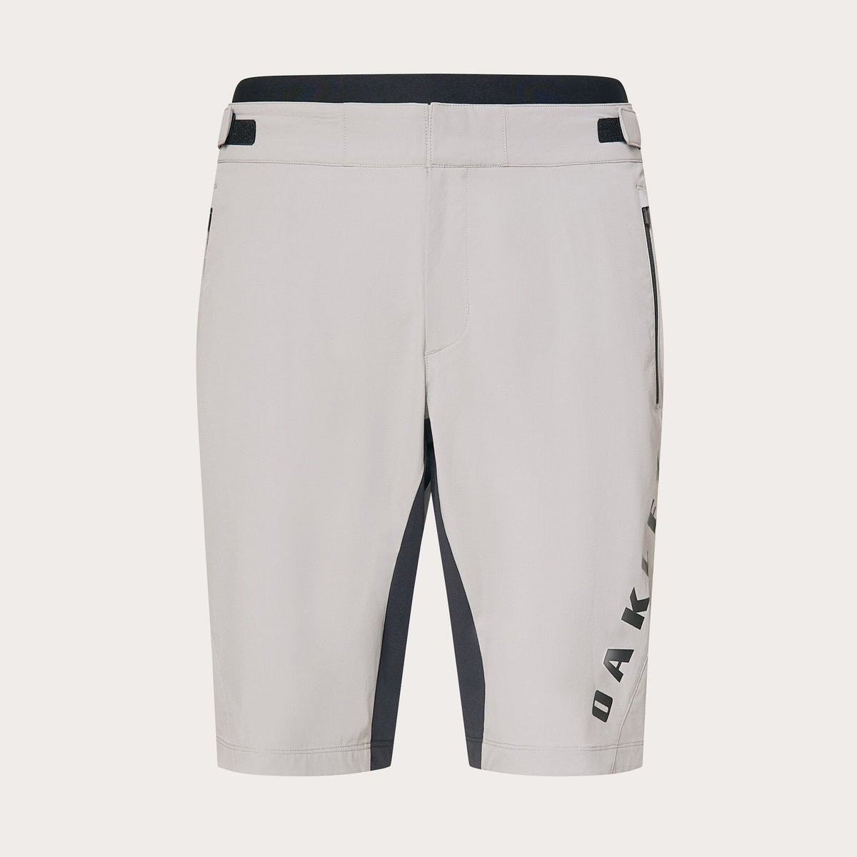 Oakley Men's Free Ride Lined Shorts-1
