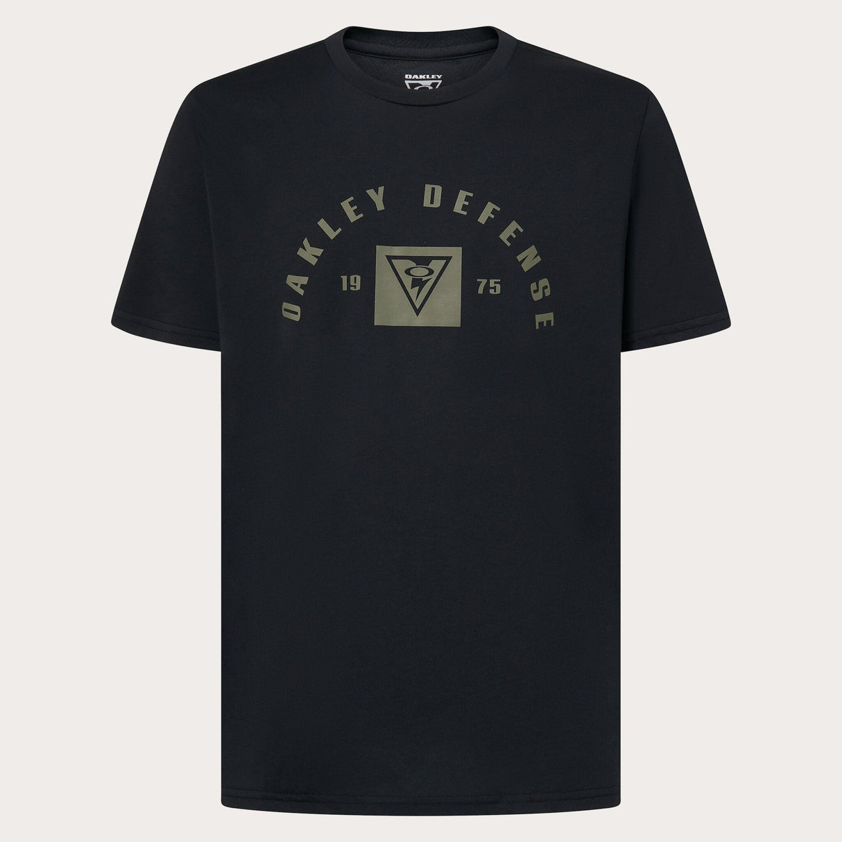 Oakley Men's Si Defense Arch Tee-1