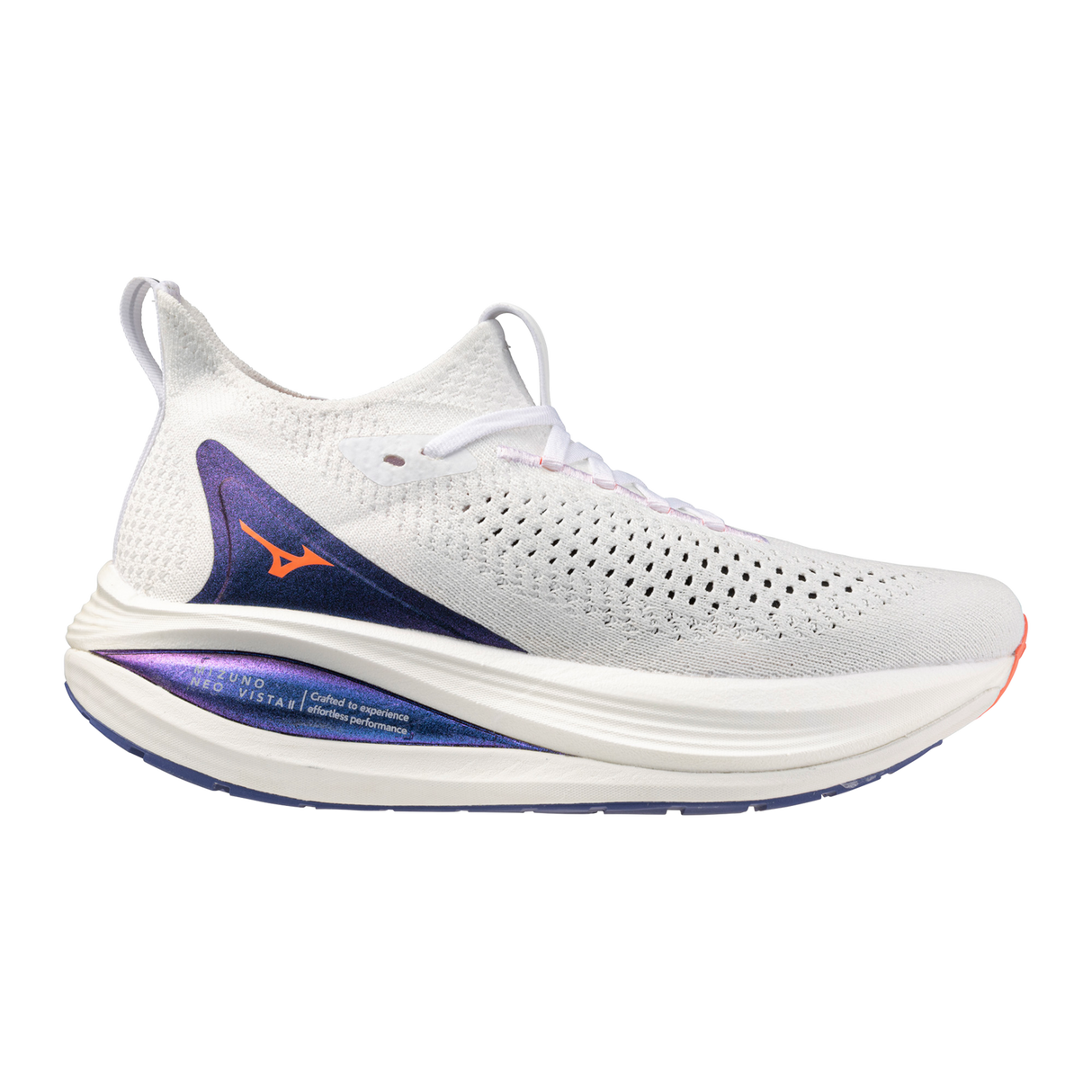 Mizuno Women's Neo Vista 2 Running Shoes-6