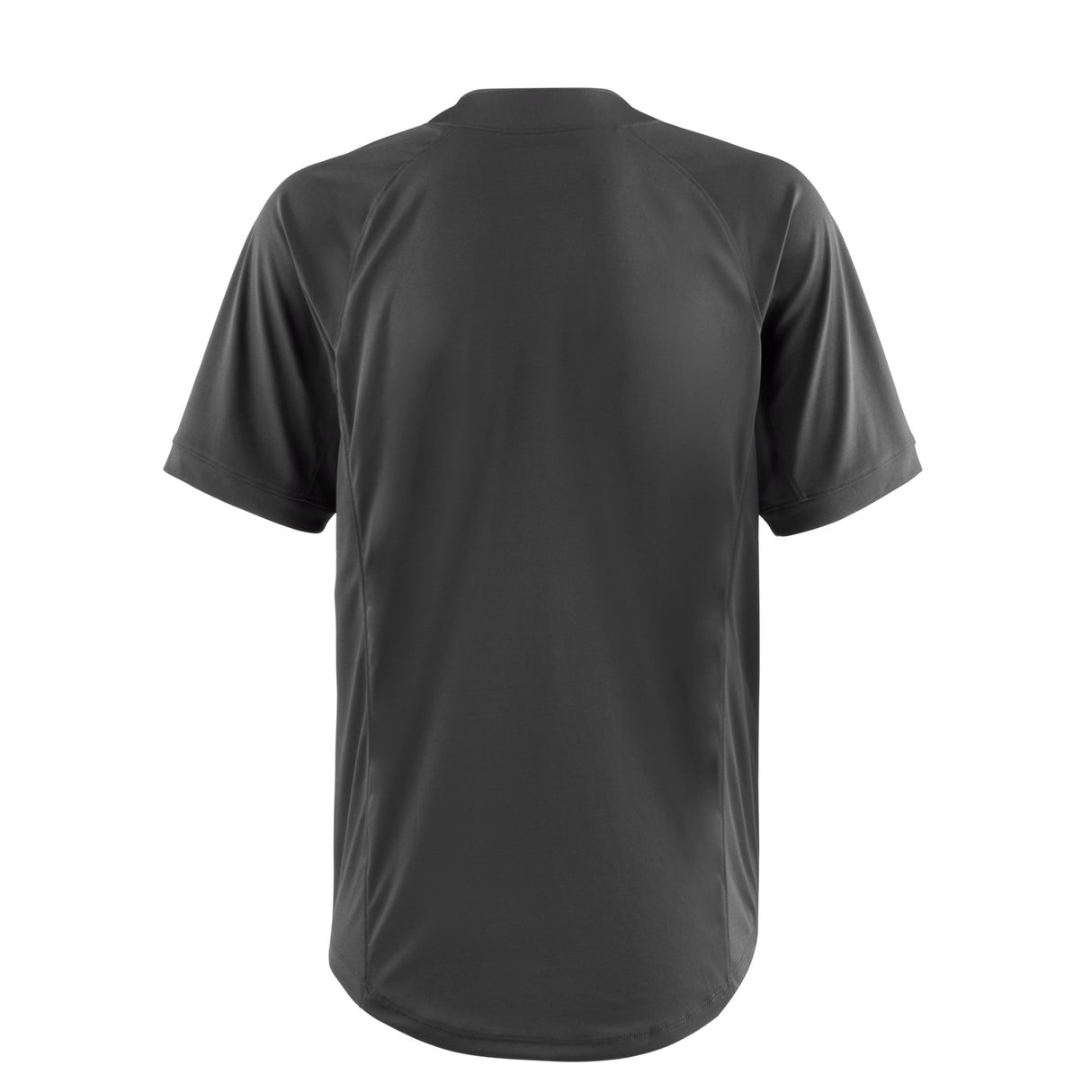 Mizuno Men's NXT 1 Button Baseball Jersey-2