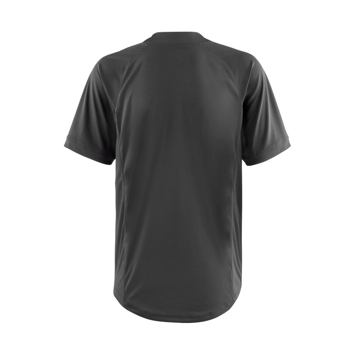 Mizuno Men's NXT 1 Button Baseball Jersey-2