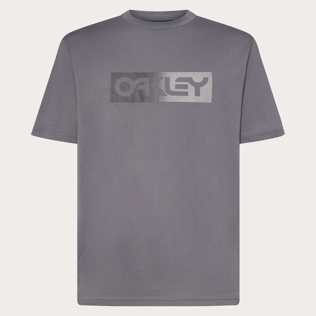 Men's Dual Oakley B1B Logo Tee-1