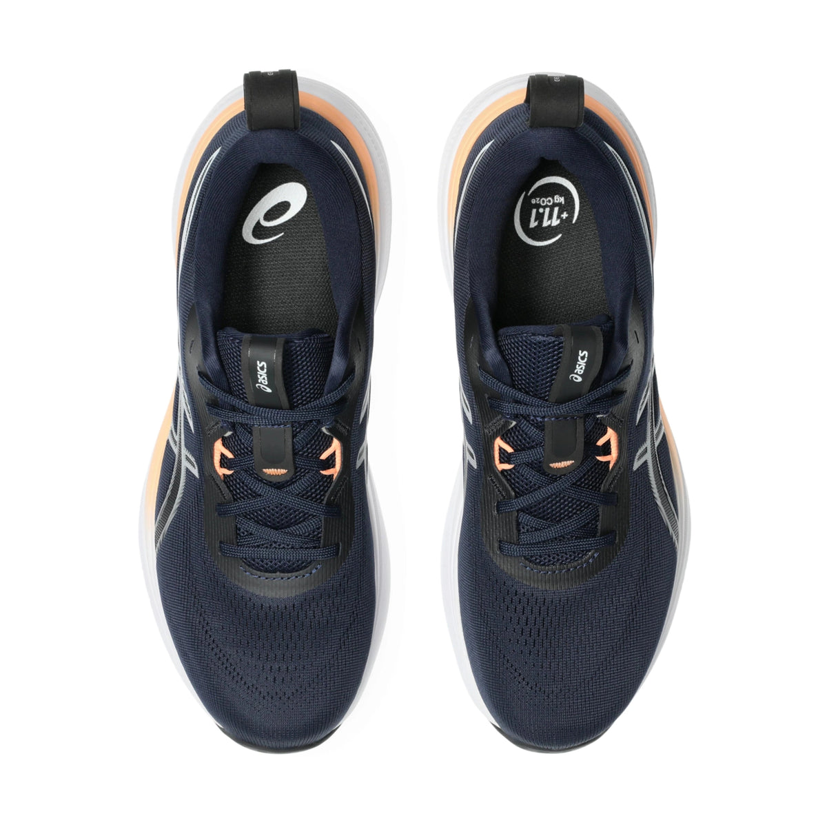 Asics Men's GEL-Pulse 17 Running Shoes-4