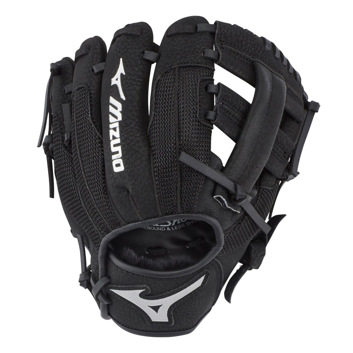 Mizuno Prospect Series PowerClose 9" Baseball Glove