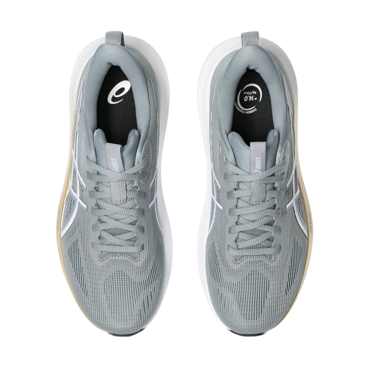 Asics Women's GT-1000 14 Running Shoes-4