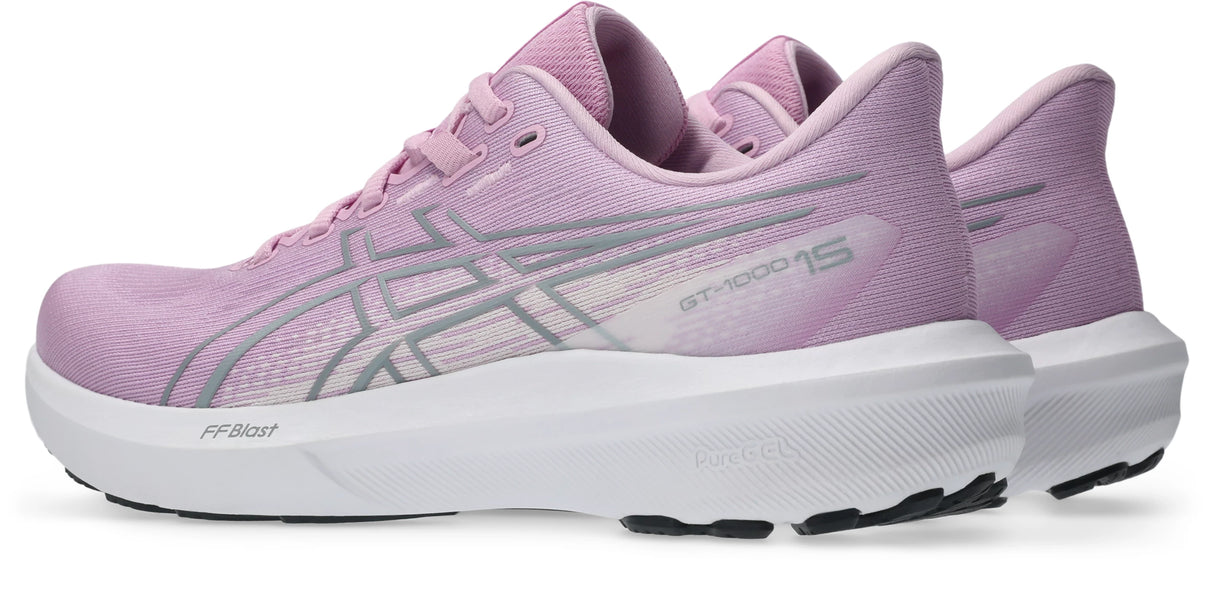 Asics Women's GT-1000 15 Running Shoes-7