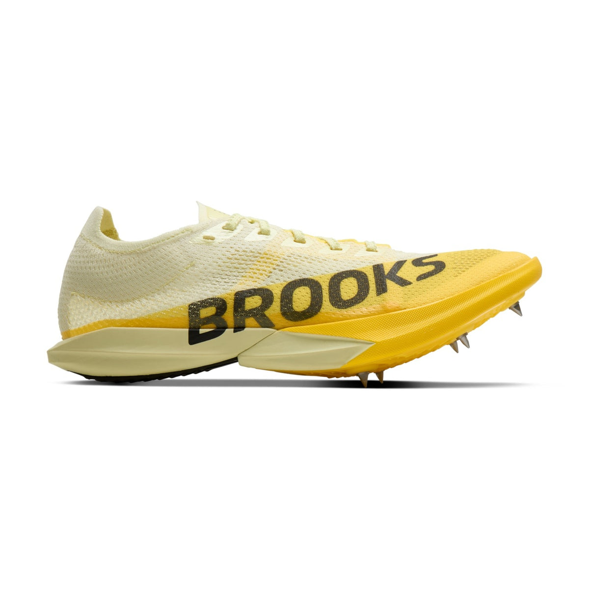 Brooks Unisex Hyperion Elite Mid Distance 2 Track Spikes-1