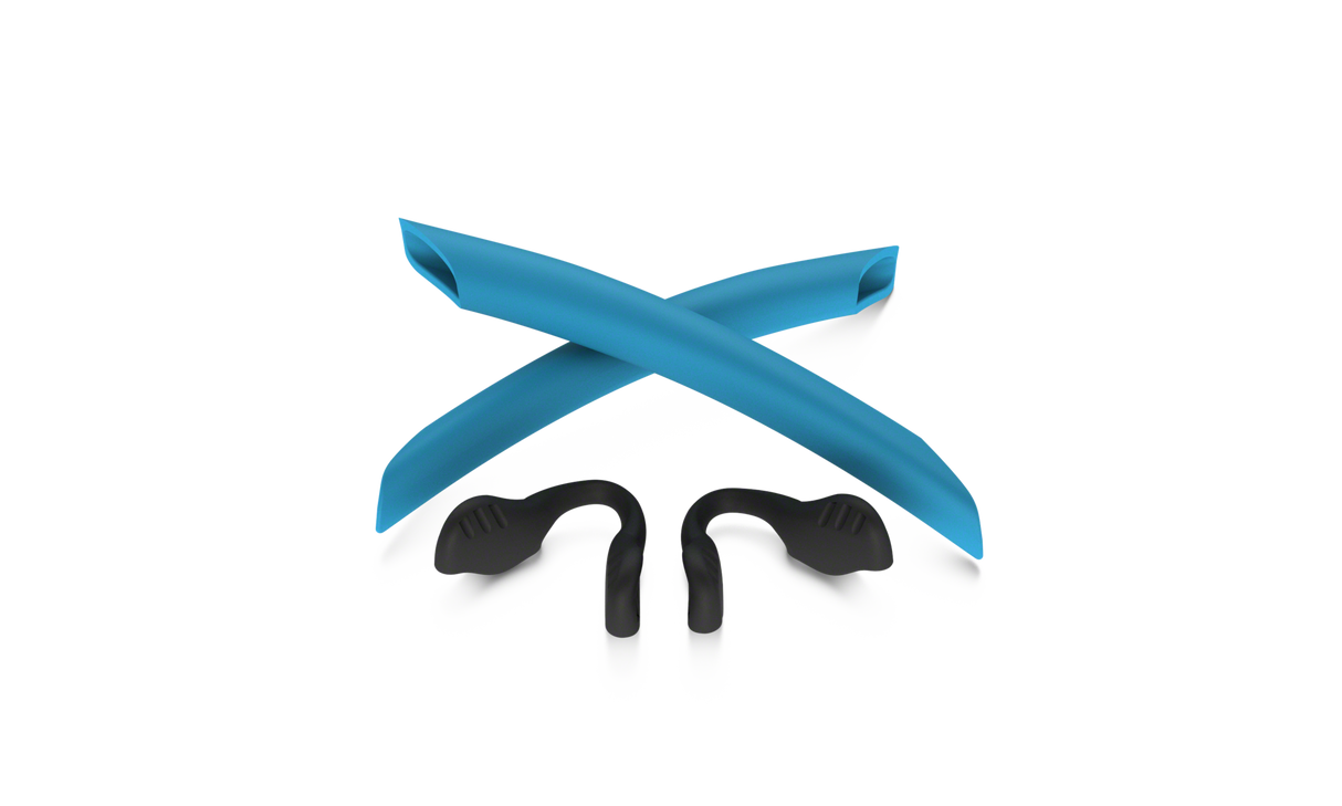 Oakley Radarlock Socks/Nose-Pad Kit