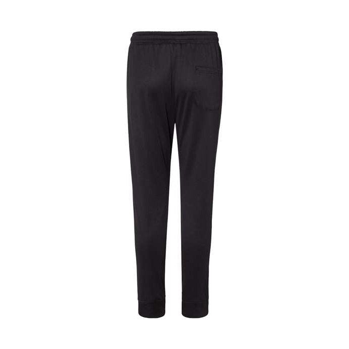 Burnside Men's Performance Fleece Jogger-2