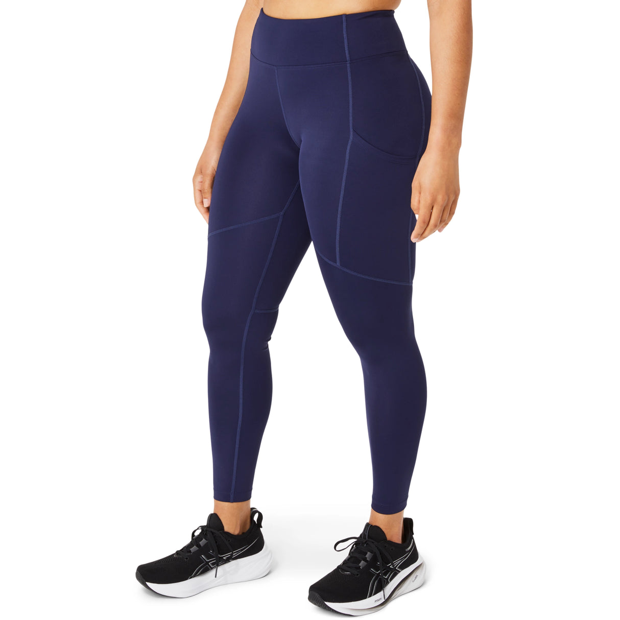Asics Women's 92 Fit Sana Pocket Tight-3