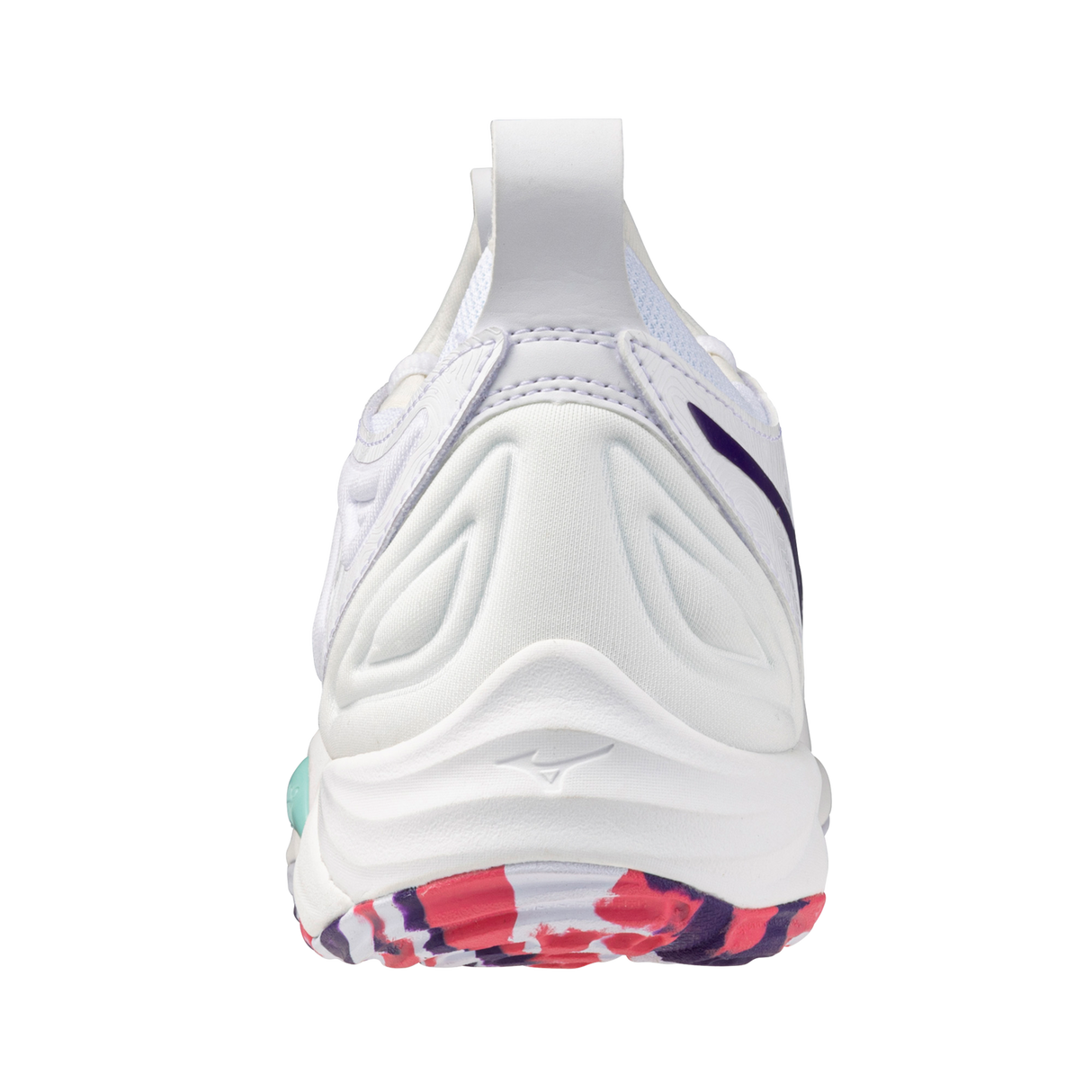 Mizuno Women's Wave Momentum 3 Volleyball Shoes-5