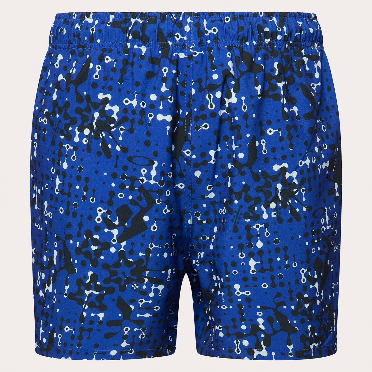 Oakley Men's All Hibiscus 17'' Beach Shorts-4